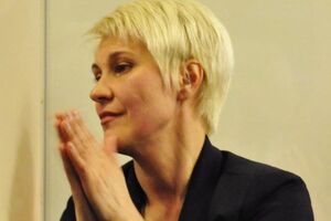 Зоя Казанжи: Разные силы будут все время эксплуатировать 2 мая как сакральную дату