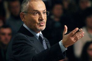 Пятничное шоу Шустера будет ретранслировать NewsOne