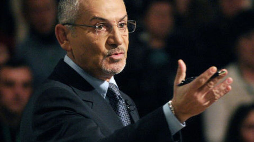 Пятничное шоу Шустера будет ретранслировать NewsOne