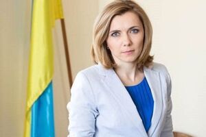 Микольская пообещала адекватно отреагировать на решение правительства Молдовы