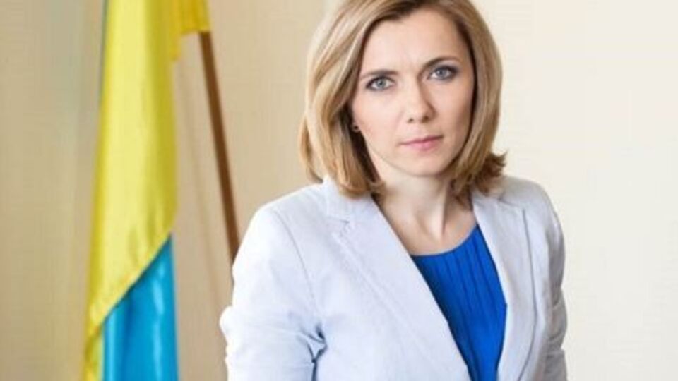 Микольская пообещала адекватно отреагировать на решение правительства Молдовы