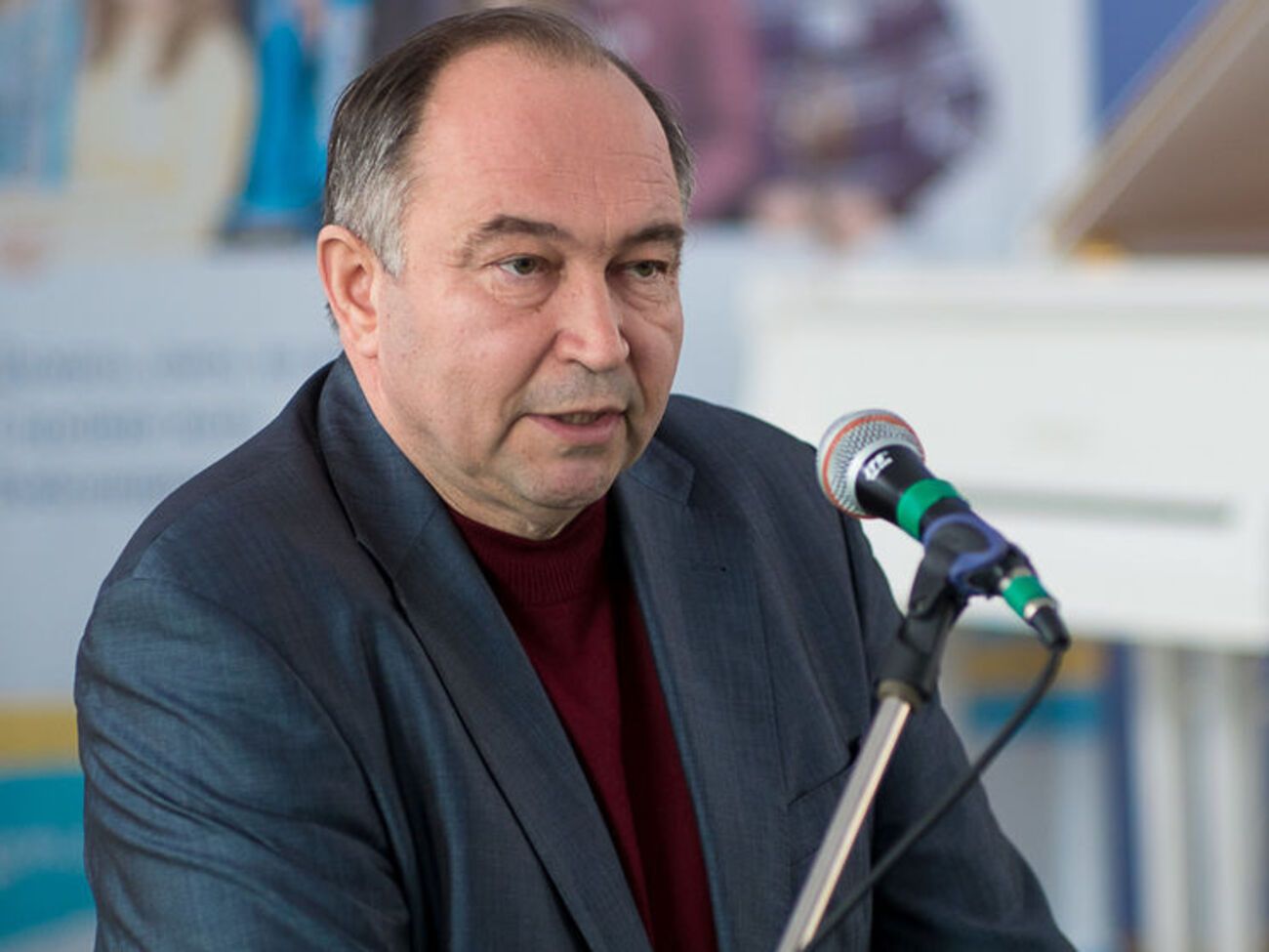 Толстоухов:&nbsp;Политики, которые думают о государстве, должны понимать: надо идти на выборы