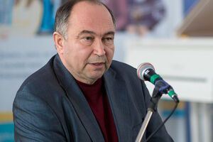 Толстоухов: Политики, которые думают о государстве, должны понимать: надо идти на выборы