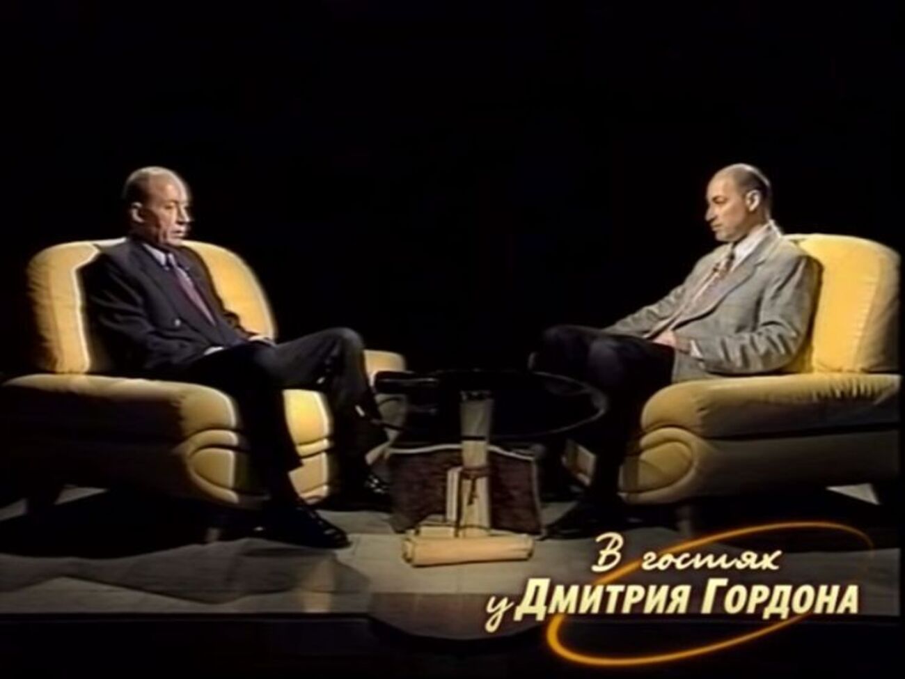 Виктор Мироненко: Рейгану я сказал: "Комсомол – это организация, в которую можно вступить, но из которой нельзя выйти"
