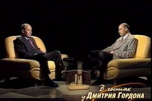 Виктор Мироненко: Рейгану я сказал: "Комсомол – это организация, в которую можно вступить, но из которой нельзя выйти"