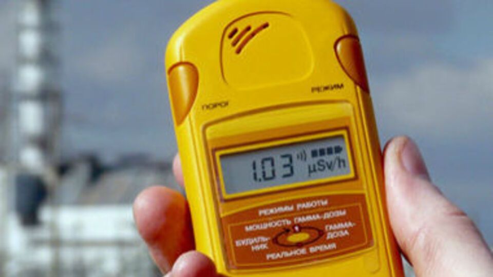 Основное разделение дозиметров — профессиональные и бытовые