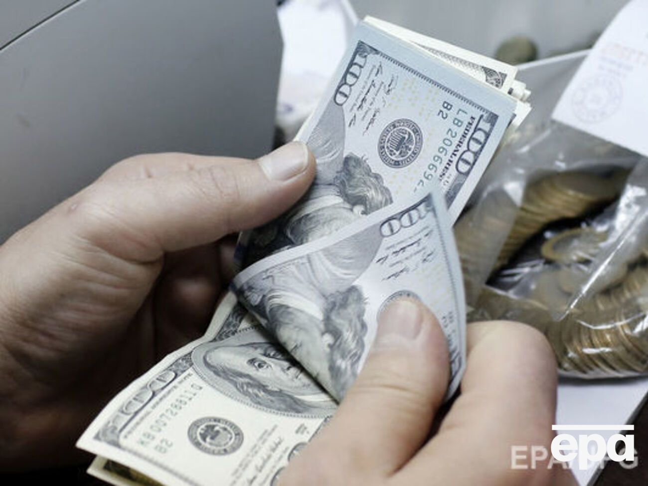 Курс валют на 29 апреля