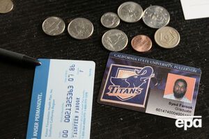 Полиция задержала еще троих подозреваемых по делу о стрельбе в Сан-Бернардино