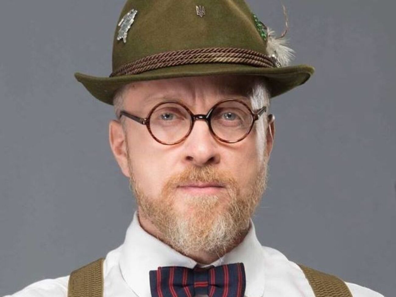 Мухарский посвятил клип полку "Дніпро-1"