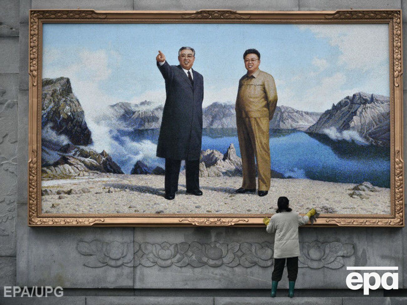 В Северной Корее за последние три месяца приговорены судом к каторге двое граждан США