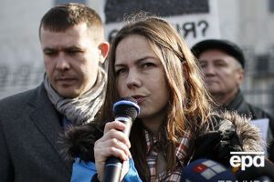 Вера Савченко сообщила о похищении Россией еще двоих украинцев