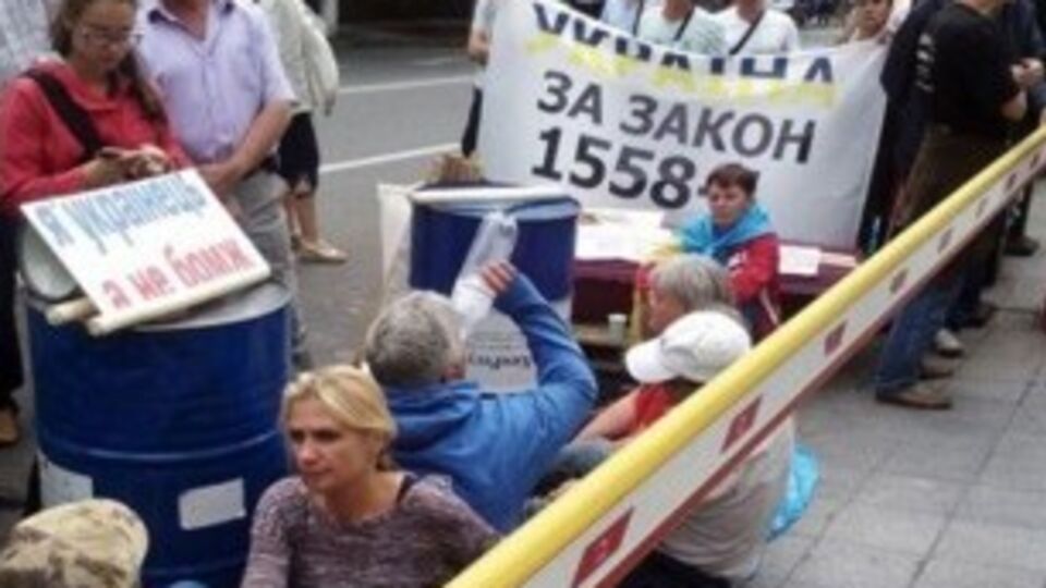 Порошенко заявил о важности для Украины рынка Африканского континента