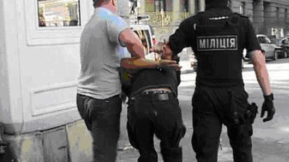 Это не первый случай покушения на жизнь активистов одесского Евромайдана