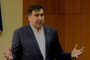 Саакашвили: Киев должен быть столицей свободы на всем постсоветском пространстве