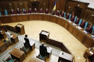 Совет судей Украины выступил против проверки судей Минюстом