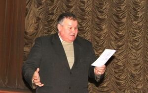 Гомосексуалов депутат называет "однополыми придурками", которые "поганят белый свет"