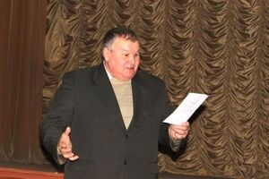 Гомосексуалов депутат называет "однополыми придурками", которые "поганят белый свет"