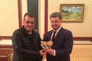 Порошенко уволил Бирюкова из-за нового закона о государственной службе