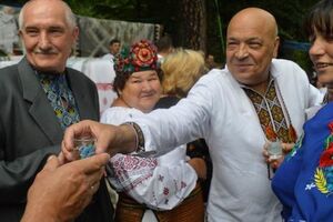 Когда будут выборы на Донбассе, Москаль готов лично баллотироваться