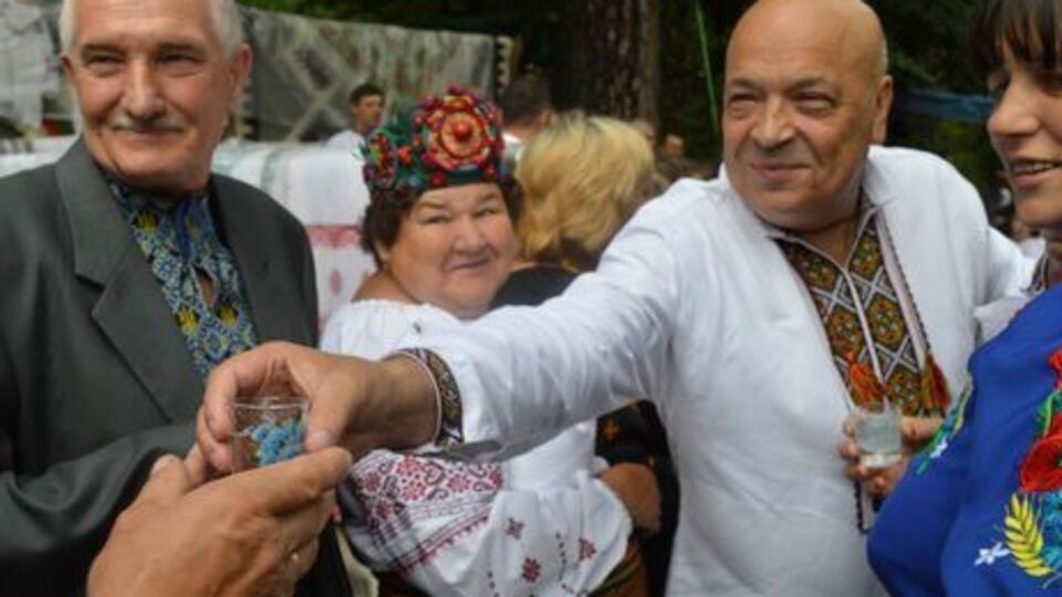 Когда будут выборы на Донбассе, Москаль готов лично баллотироваться