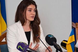 Юлия Марушевская: Я спокойно отношусь к тому, что в любой момент меня могут уволить