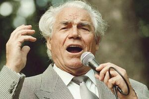 Артист умер на 91-м году жизни в результате тяжелой болезни