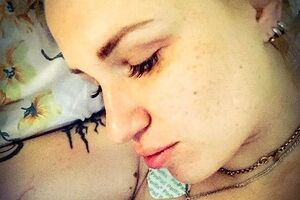 Германика: Мамочки-одиночки, никогда не отчаивайтесь! На место одного недочеловека Бог пошлет сто добрых помощников