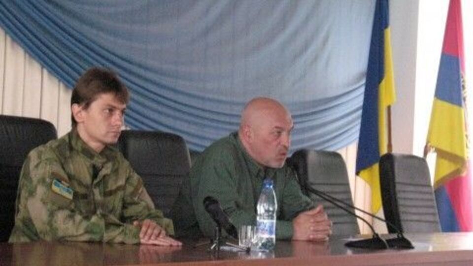 Шведов подтвердил увольнение Туки