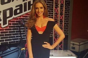 Осадчая: Модельное прошлое. Париж, 2000-й год