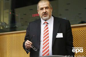 Чубаров: Расставляйте правильно акценты