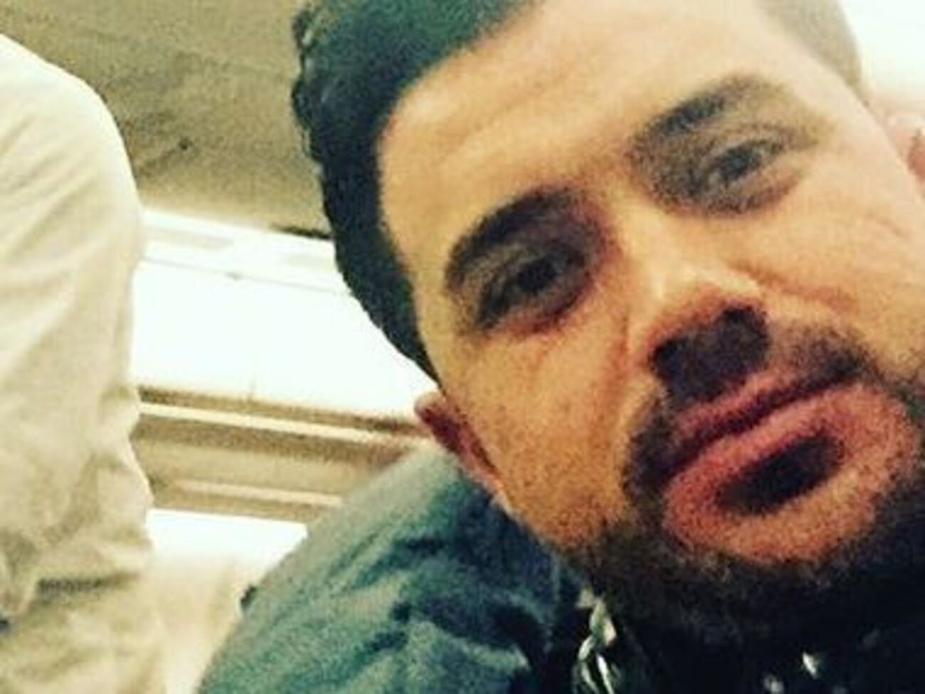 Мурат поделился снимком с сестрой Розой