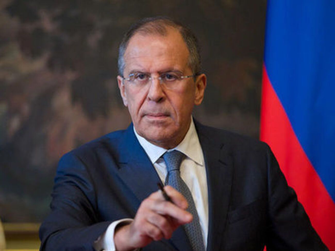 Лавров: Современная Россия не представляет опасности для стран Балтии