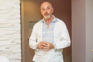 Кабмин официально назначил Туку на новую должность