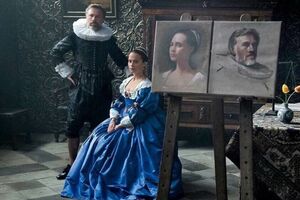 События фильма происходят в XVII веке