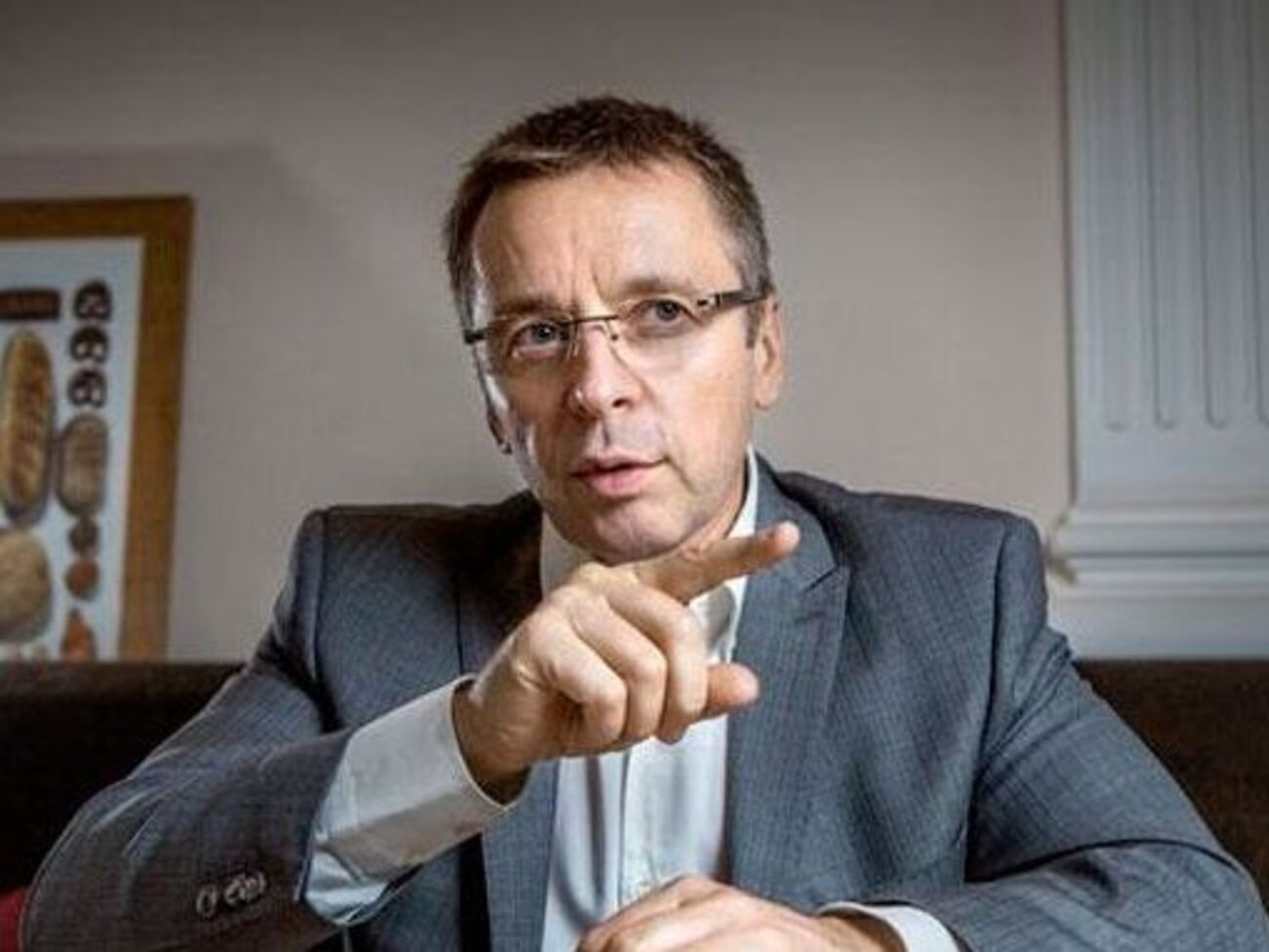 Миклош оценил работу Яценюка