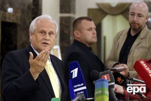 Сайдик выразил надежду на прочность пасхального перемирия