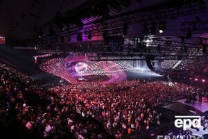 На конкурс "Евровидение-2016" в проморолике пригласили разные категории людей