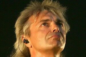 В какой именно клинике находится Кинчев, неизвестно