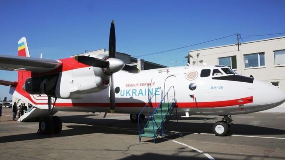 Судно сможет выполнять рейсы по международным воздушным линиям