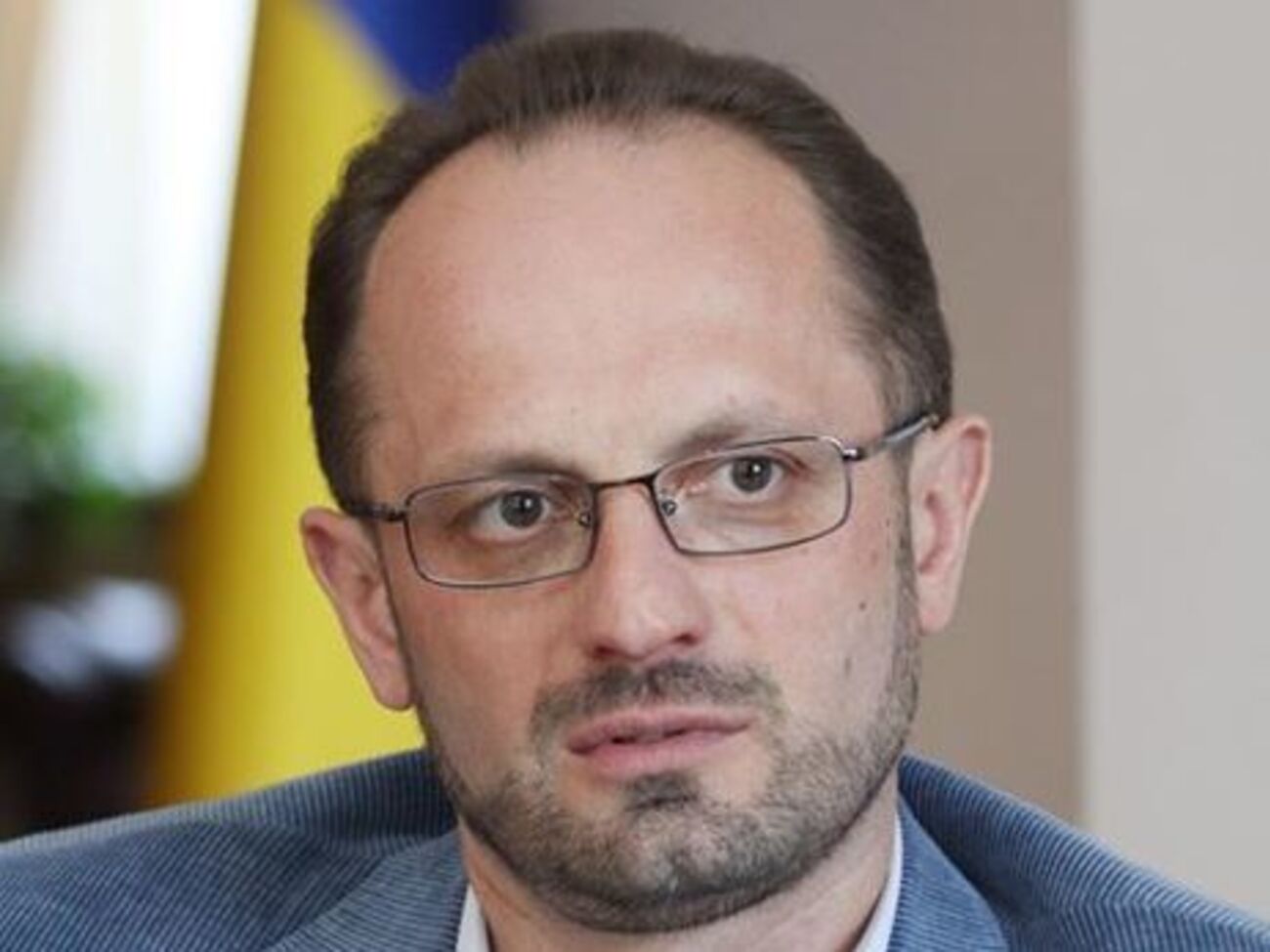 Роман Безсмертный: Я&nbsp;категорически против использования силы