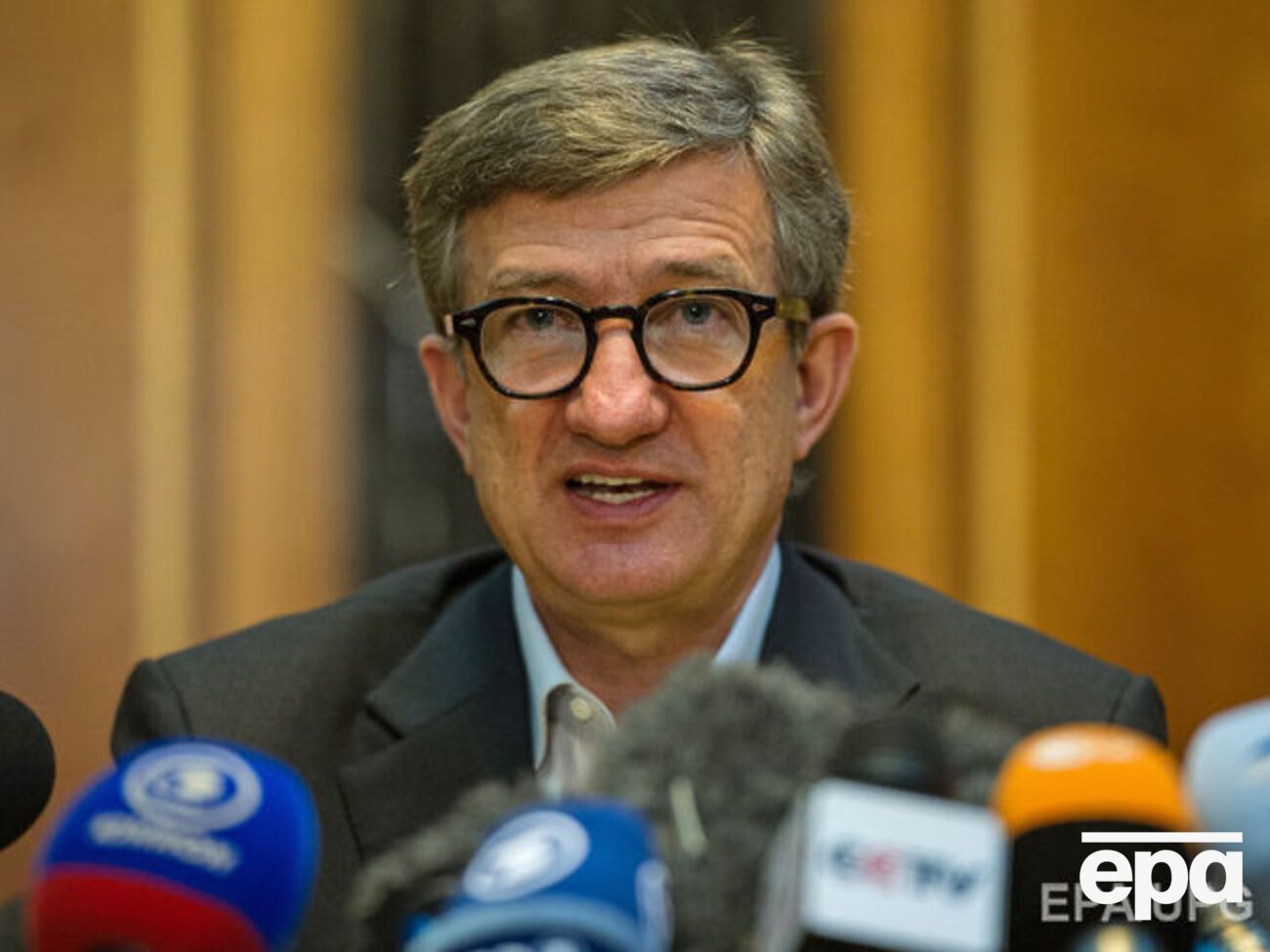 Сергей Тарута: Западные инвесторы будут далеко бежать от Туки