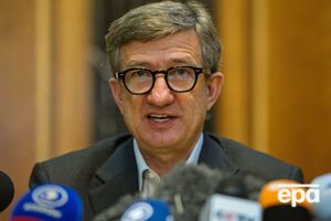 Сергей Тарута: Западные инвесторы будут далеко бежать от Туки