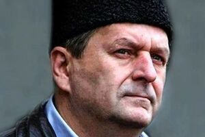 Чийгоз находится под арестом 15 месяцев