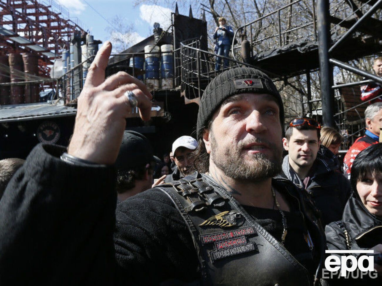 Залдостанов разочарован решением властей Польши