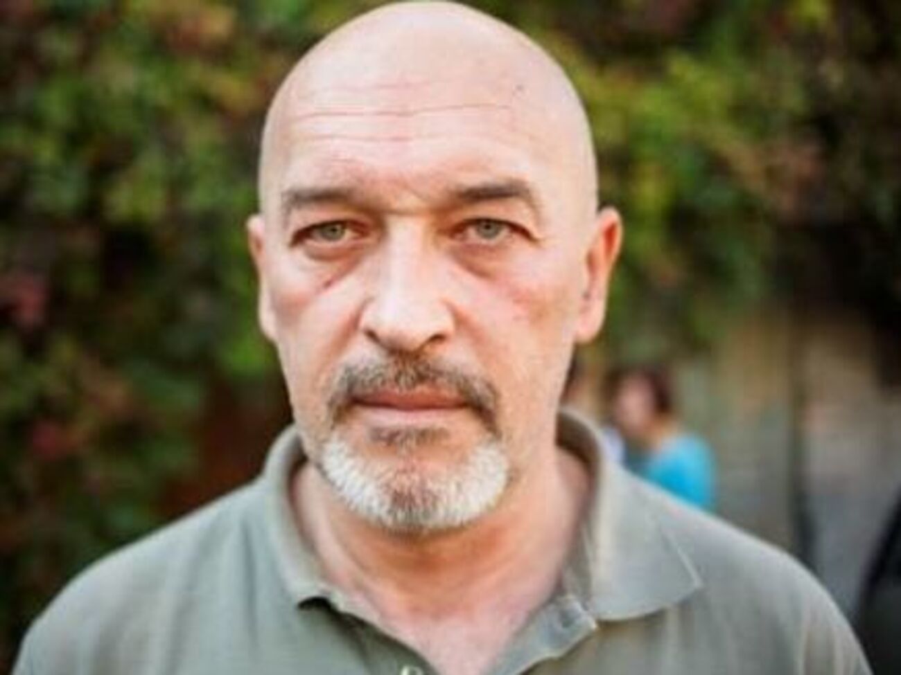 Новый замминистра Тука будет заниматься восстановлением Донбасса