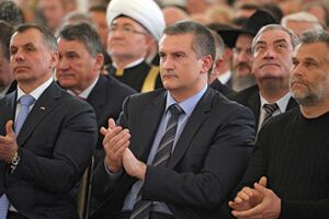 Этот снимок Киселева также украден из его почты