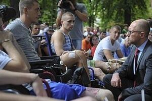 "Я Павло Зібров, ви мене знаєте..."