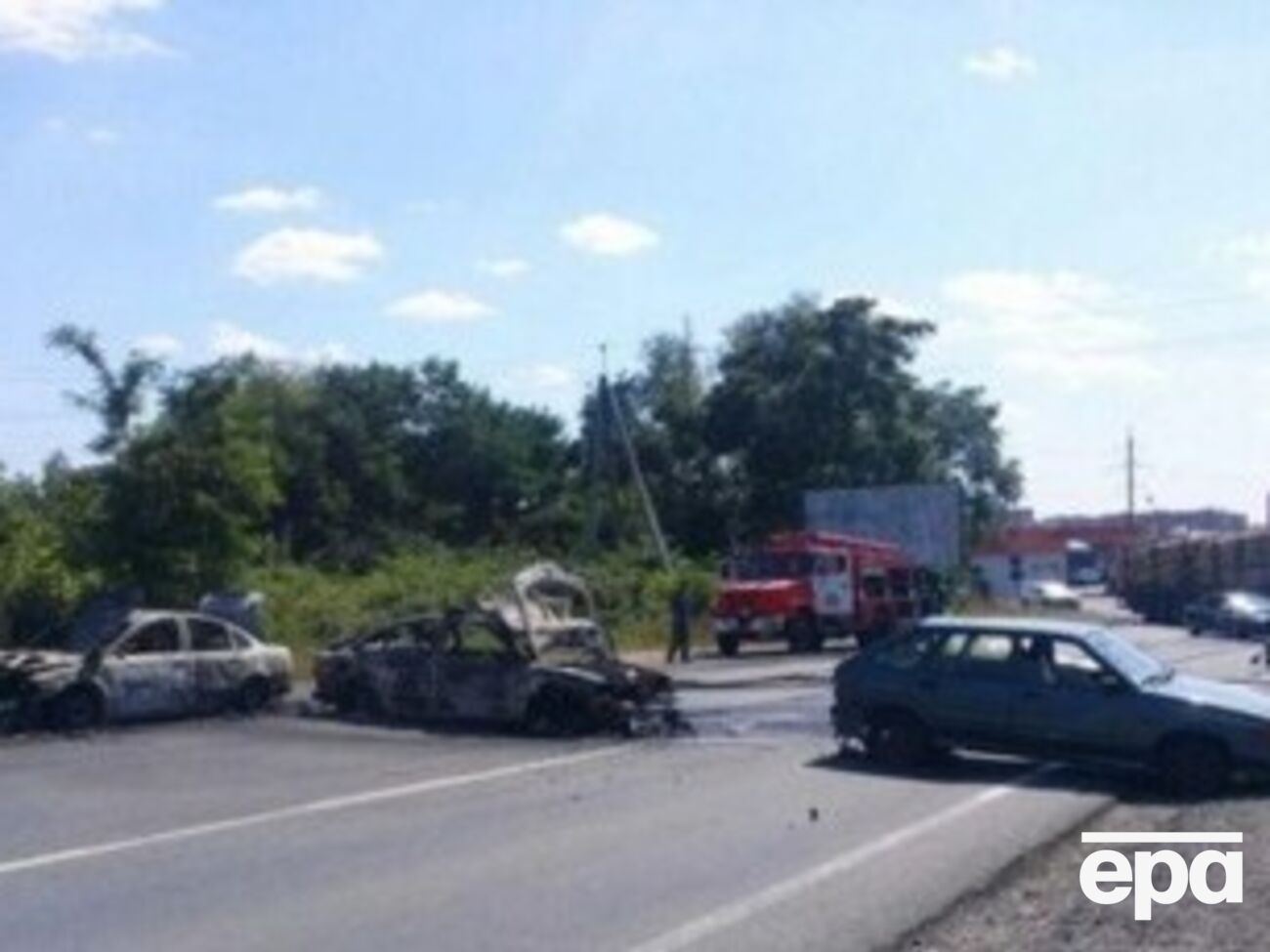 Тука назначен замминистра по вопросам оккупированных территорий