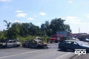 Тука назначен замминистра по вопросам оккупированных территорий