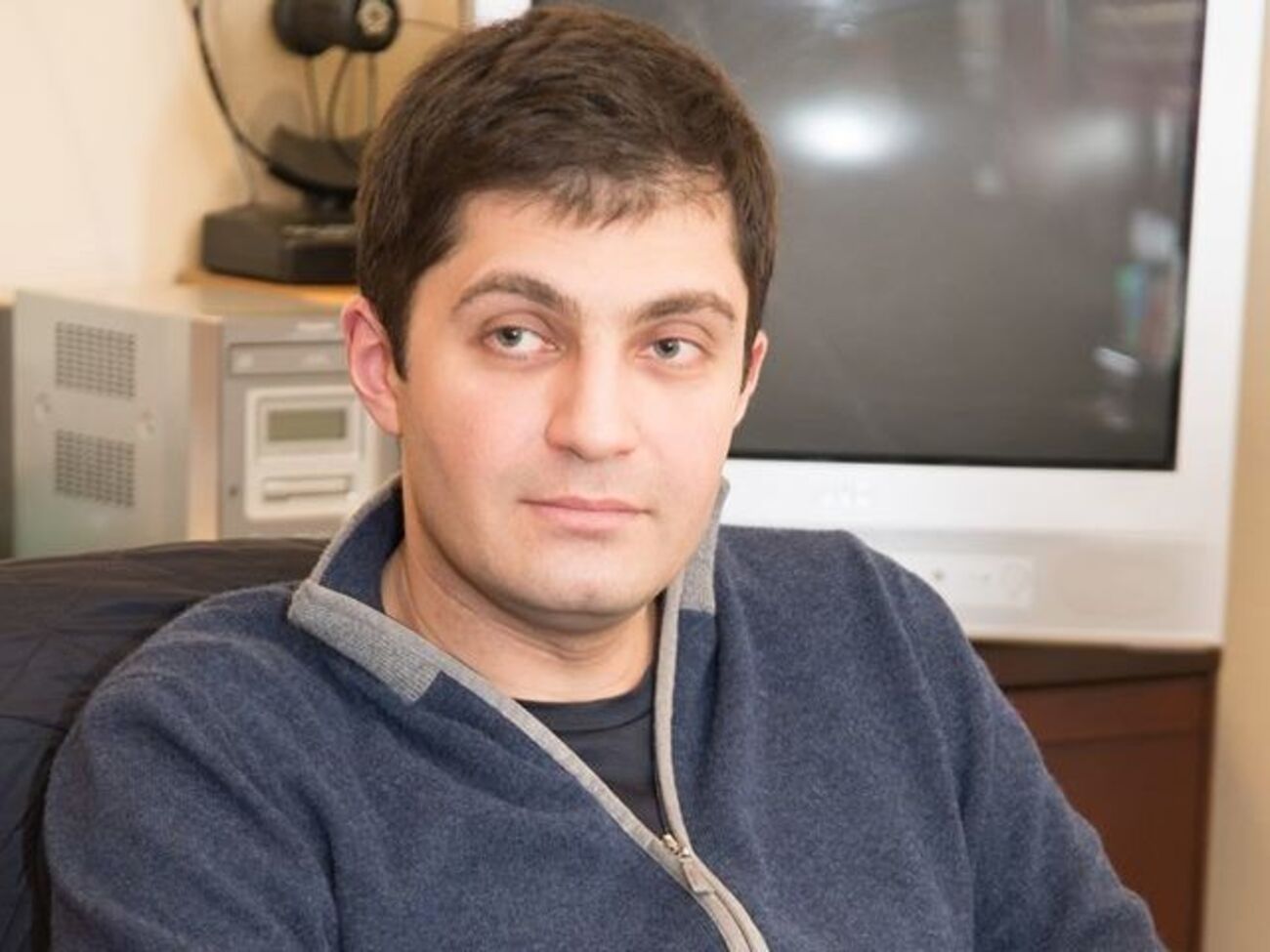 Сакварелидзе: Генпрокуратура – слишком громоздкая структура без идеологии